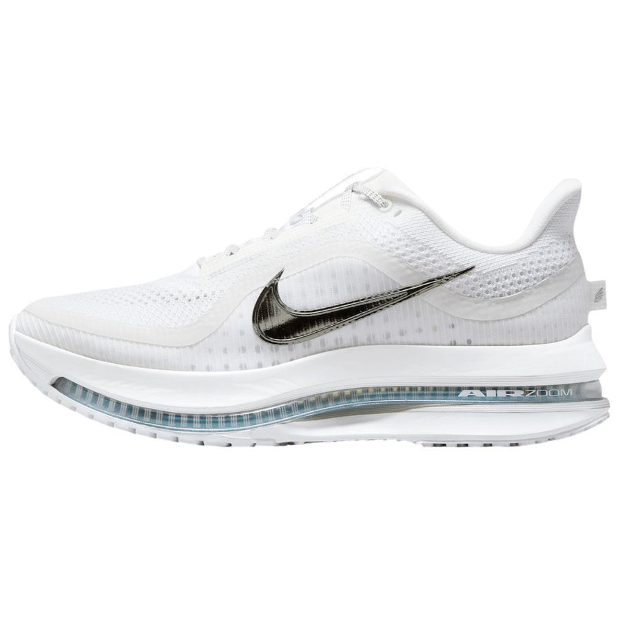 ナイキ ペガサス Nike Pegasus PRM "White/Metallic Silver/Metallic Silver" HQ2592-102