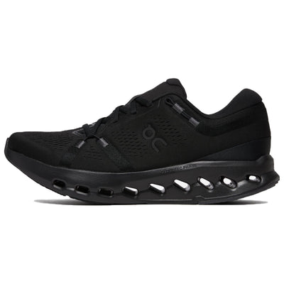 オン On Cloudsurfer 2 "Black/Black" 3MF10121043