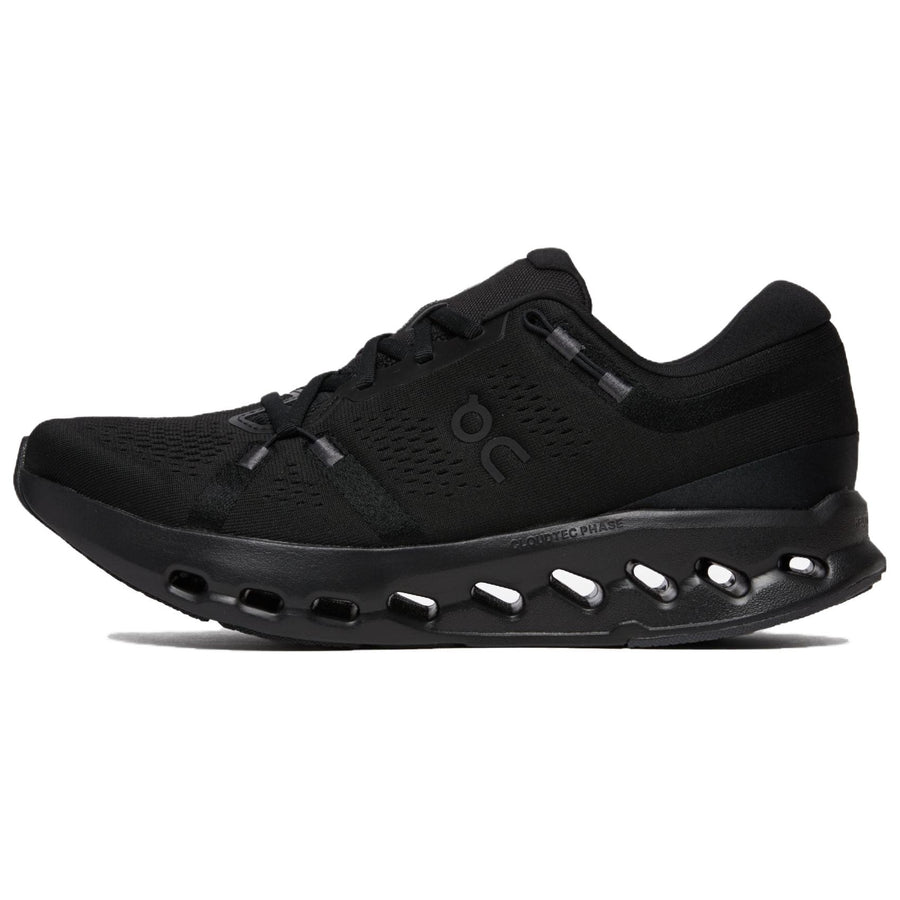 オン On Cloudsurfer 2 "Black/Black" 3MF10121043