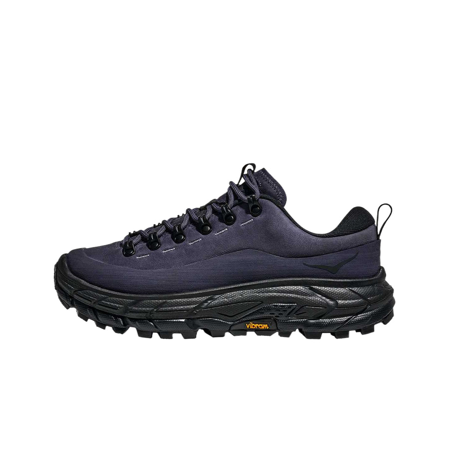 ホカ Hoka Tor Summit "Squid Ink" 1147952-SSQ