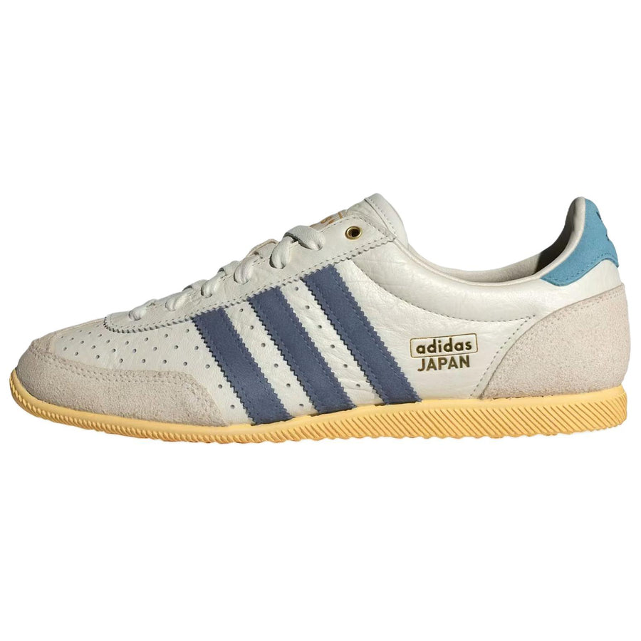 アディダス ジャパン adidas Women's Japan "Off White/Preloved Ink/Orange Tint" JQ9519