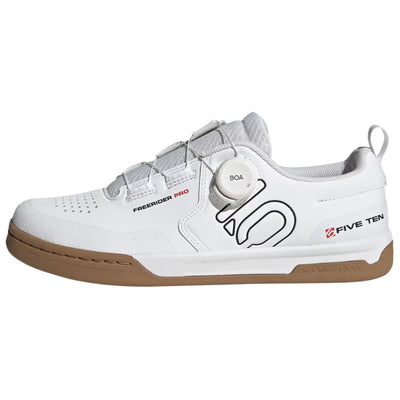 アディダス adidas Five Ten Freerider Pro Boa "Cloud White/Core Black/Red" IH3054