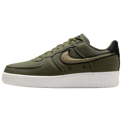 ナイキ エアフォース1 Nike Air Force 1 Low "Green Canvas" HV1204-301