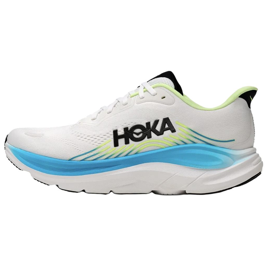 ホカ クリフトン Hoka Clifton 11 "Frost/Black" 1176572-FLCK