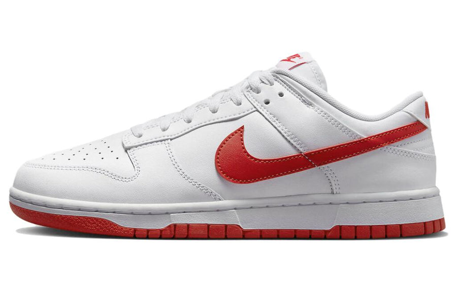ナイキ ダンク Nike Dunk Low Retro "Picante Red" DV0831-103