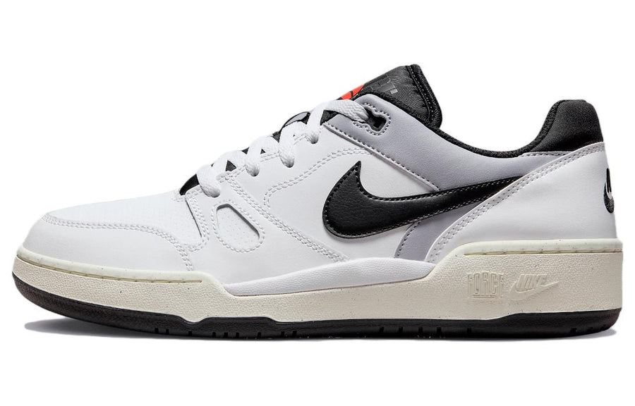ナイキ Nike Full Force Low "Black" FB1362-101