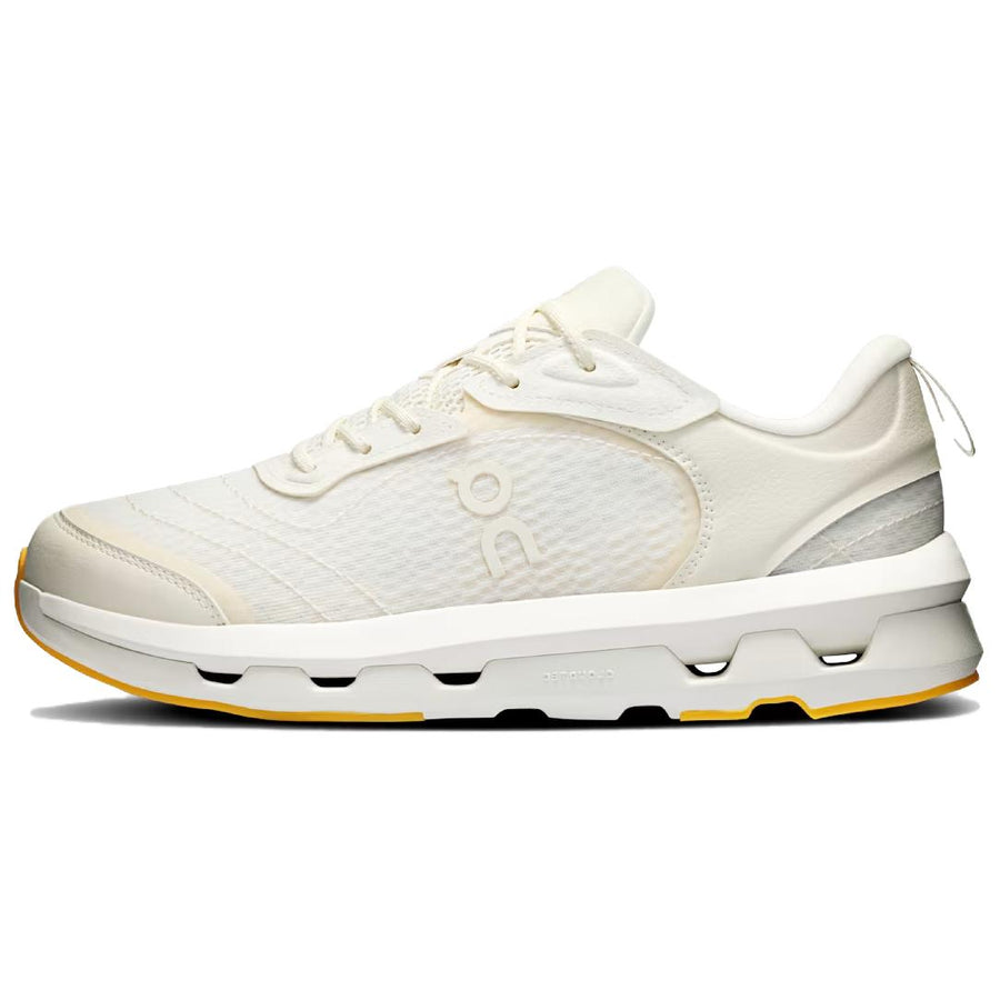 オン On Women's Cloudzone Moon "Ivory" 3WF30613334