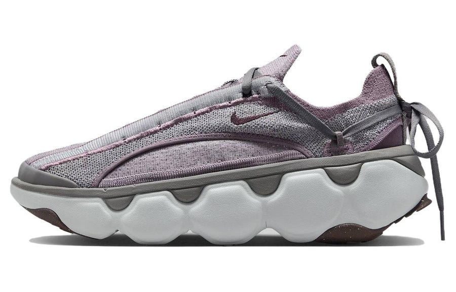ナイキ Nike Women's Flyknit Bloom "Taupe Grey/Wolf Grey/Particle Grey/Black" FD2149-200