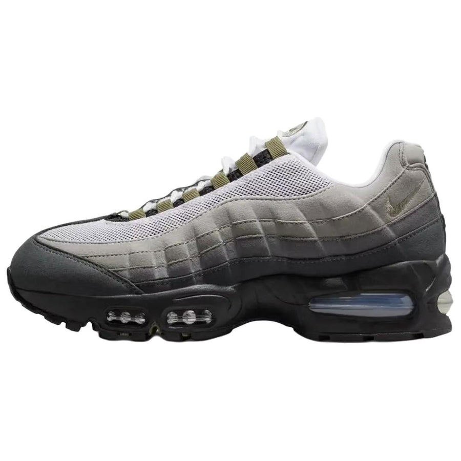 ナイキ エアマックス95 Nike Women's Air Max 95 Big Bubble OG "Medium Olive" HJ5996-003