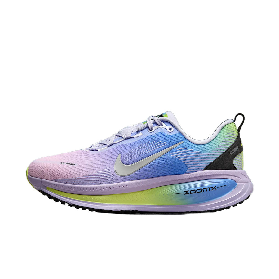 ナイキ ボメロ Nike Women's Vomero 18 SE "Amethyst Tint/Hydrangeas/Phantom/Metallic Silver" IB5169-500
