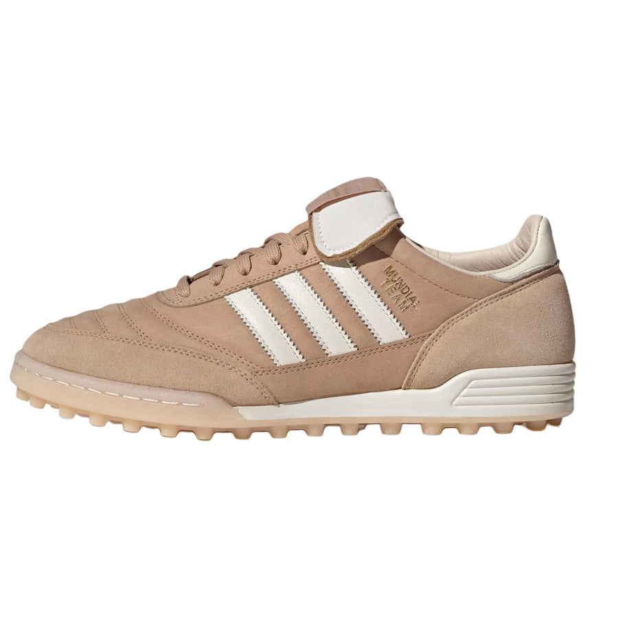 アディダス adidas Mundial Team "Magic Beige/Off White/Wonder White" IE9028