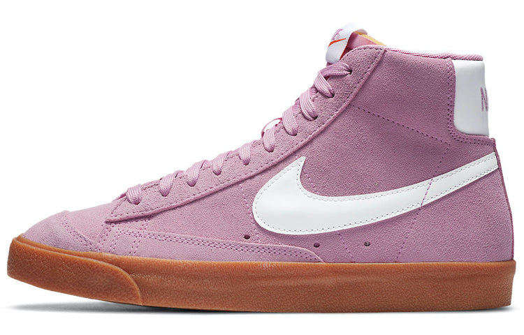 ナイキ ブレーザー Nike Women's Blazer Mid 77 "Pink White Gum" DB5461-600