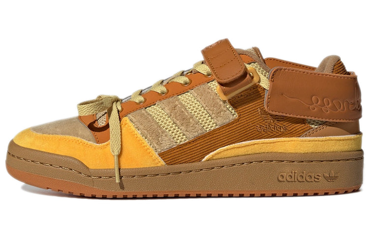 アディダス フォーラム Melting Sadness × adidas Forum Low "Active Gold" GW8927
