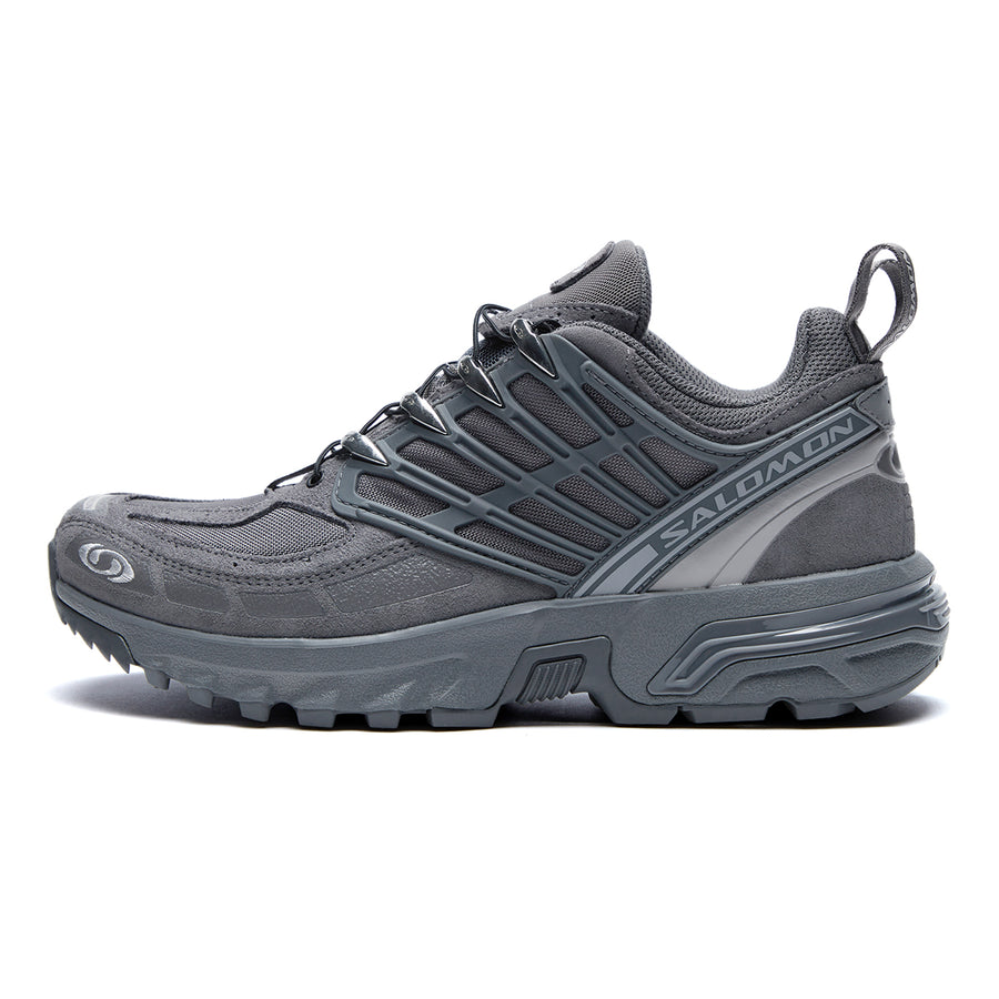 サロモン ACS プロ Salomon ACS Pro Leather "Castlerock" L47867300