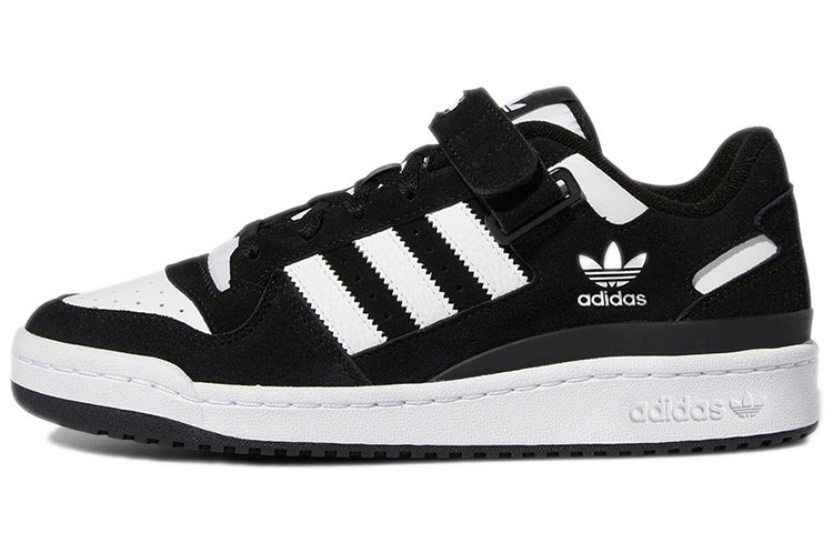 アディダス フォーラム adidas Forum Low "Panda" GW0695