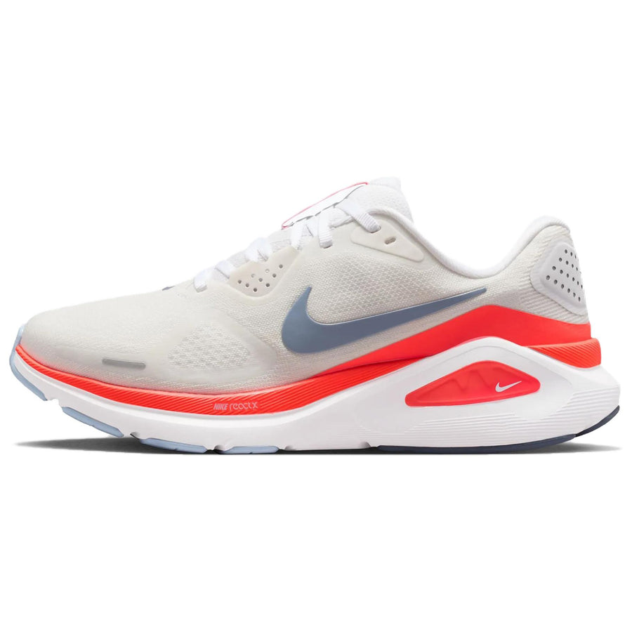 ナイキ Nike Women's Structure 26 "White/Hot Lava" HJ1101-105