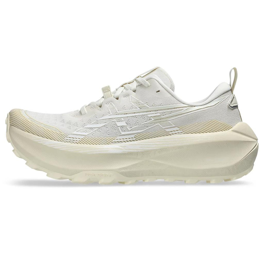 アシックス Asics Trabuco Max 4 "Cream/White" 1011B976-100