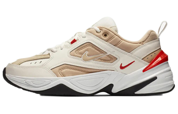 ナイキ Nike M2K Tekno "Sail Red" AV4789-102