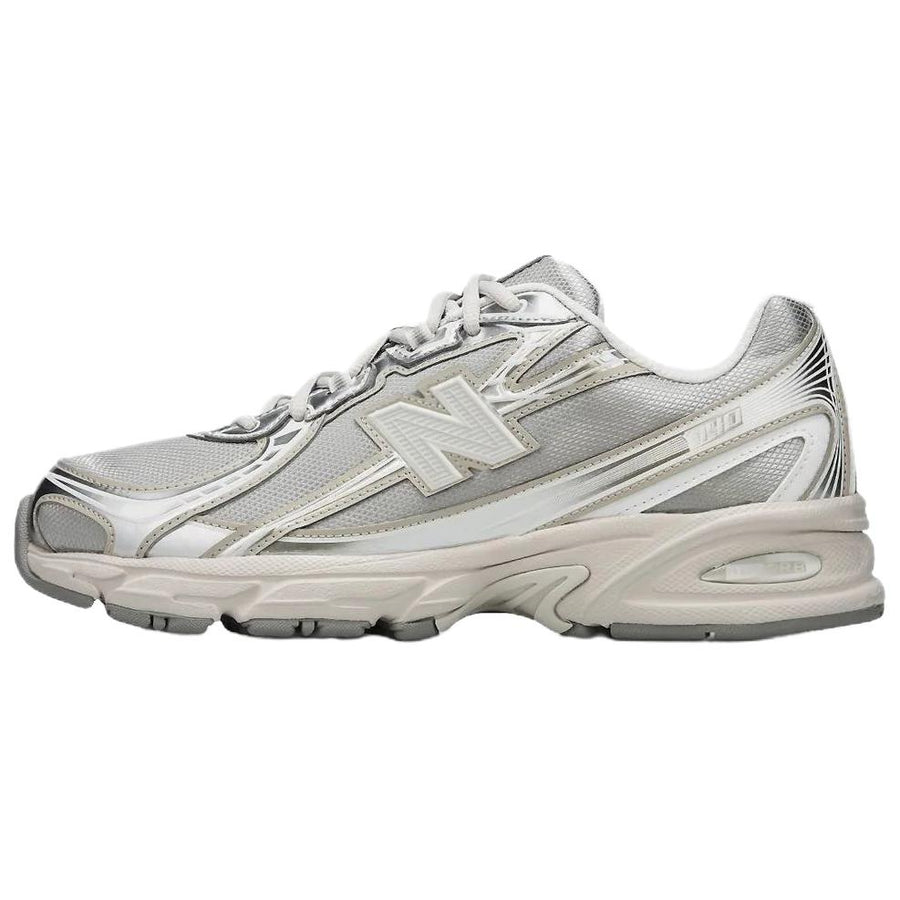 ニューバランス 740 New Balance 740 "Metallic Silver" U7405I7