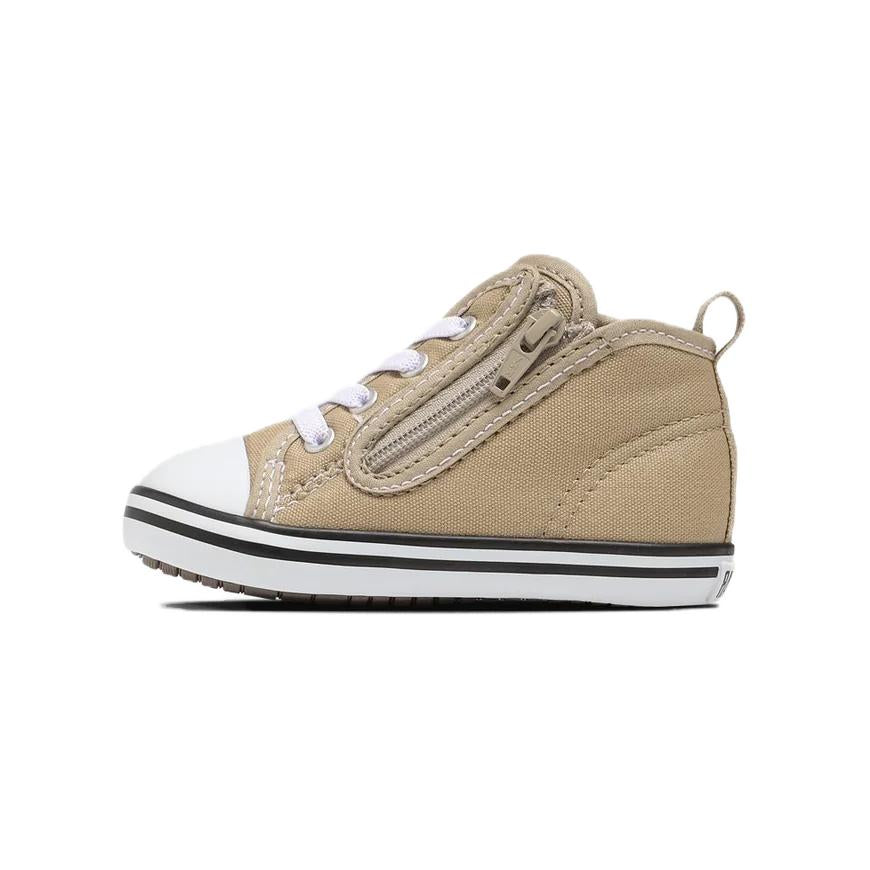 コンバース Converse TD Baby All Star N Colors Z "Beige" 37301070