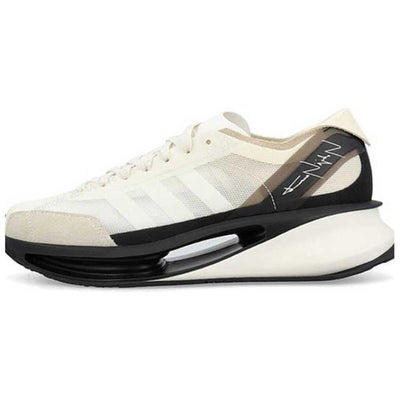 アディダス adidas Y-3 Gendo Run "Triple White" IG4053