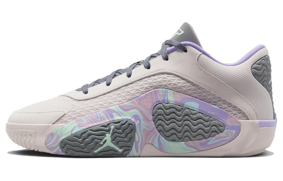 ジョーダン テイタム Nike Jordan Tatum 2 "Sidewalk Chalk" FZ2203-600