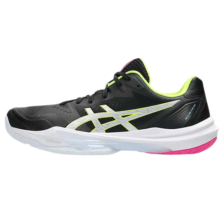 アシックス Asics Sky Elite FF 3 "Black/Pure Silver" 1051A092-001