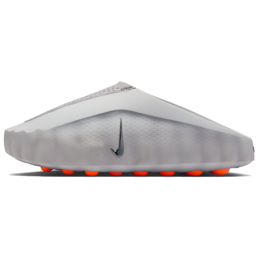ナイキ Nike Women's Mind 001 Mules "Light Smoke Grey/Photon Dust/Hyper Crimson/Chrome" HQ4309-003