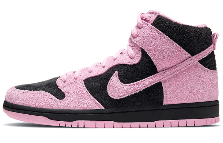 ナイキ SB ダンク Nike SB Dunk High Pro PRM "Invert Celtics" CU7349-001