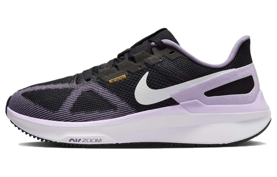 ナイキ Nike Women's Structure 25 "Black/Daybreak/Lilac Bloom/White" DJ7884-006