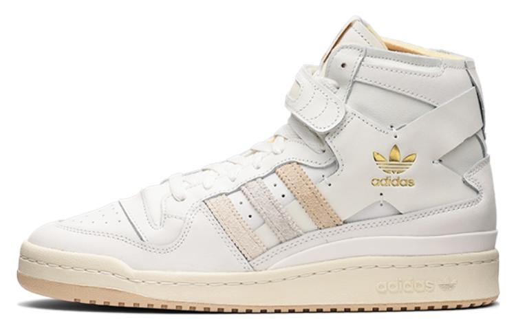 アディダス フォーラム adidas Forum 84 High "Cloud White/Magic Beige/Alumina" GW1905