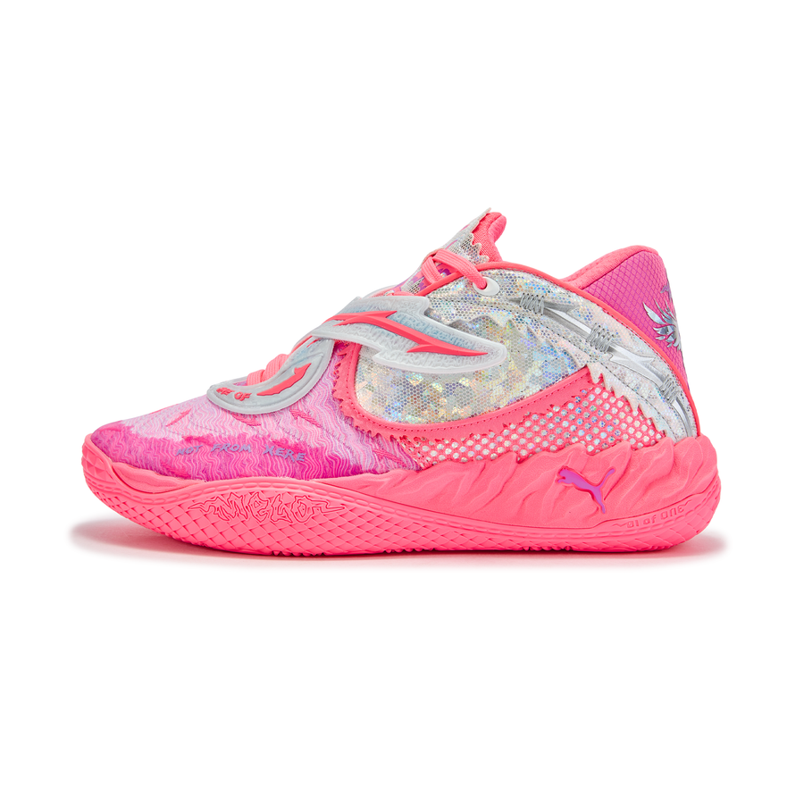 プーマ Puma MB05 "World Tour" 312129-01