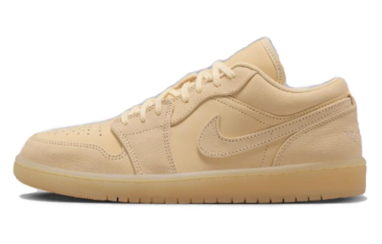 エアジョーダン1 Nike Women's Air Jordan 1 Low SE "Sand" FZ3972-294