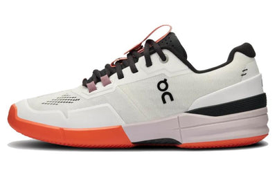 オン On Women's The Roger Pro Clay "Undyed/White/Lily" 3WD10602270