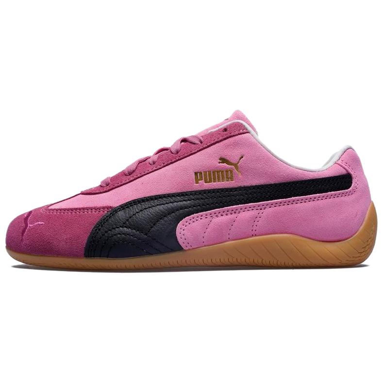 プーマ スピードキャット Puma Speedcat "Strawberry Burst/PUMA Black" 406329-53