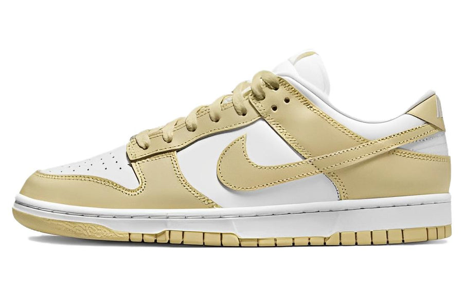 ナイキ ダンク Nike Dunk Low BTTYS "Team Gold" DV0833-100