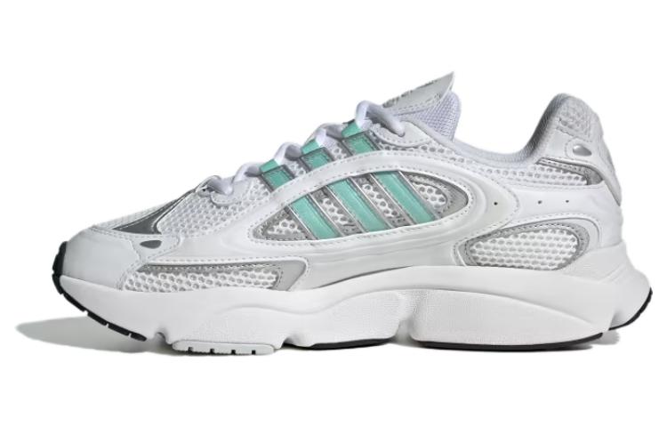アディダス adidas Ozmillen "Cloud White/Clear Mint/Halo Blue" IF6569
