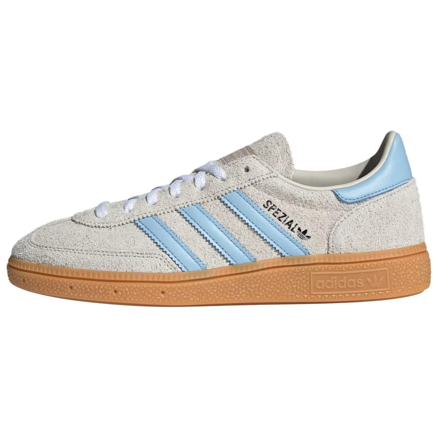 アディダス ハンドボール スペツィアル adidas Women's Handball Spezial "Alumina/Clear Sky/Gum" JS0241