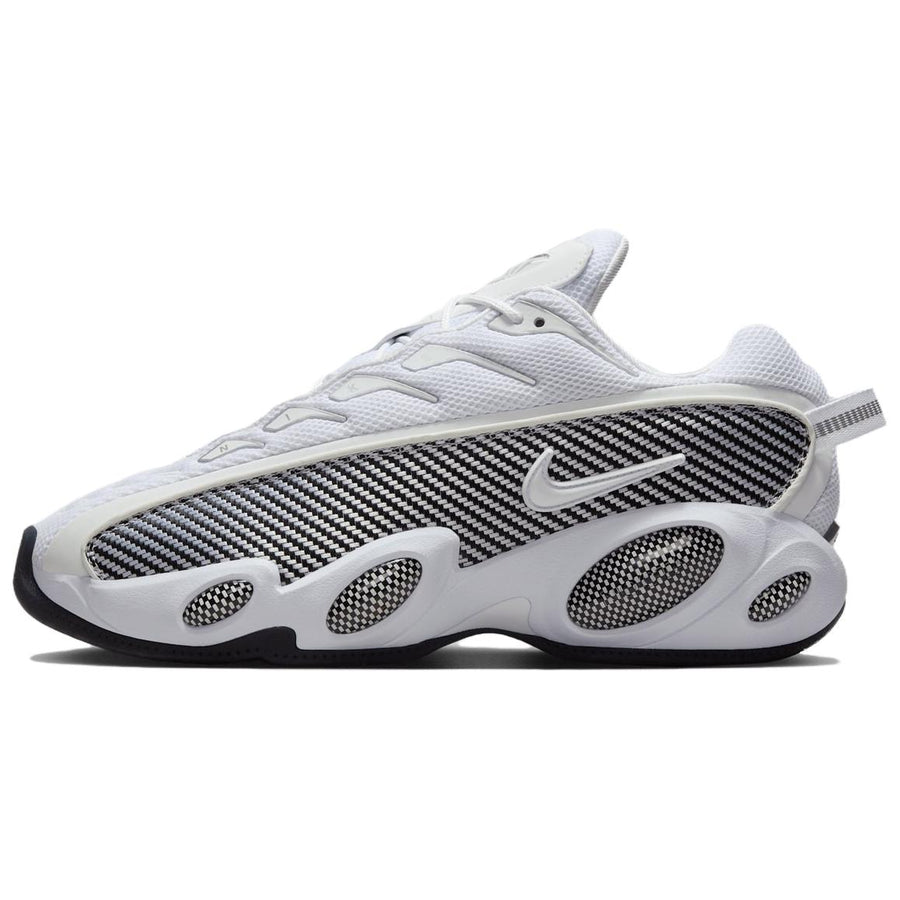 ナイキ Drake NOCTA × Nike Glide "White/Black" DM0879-101