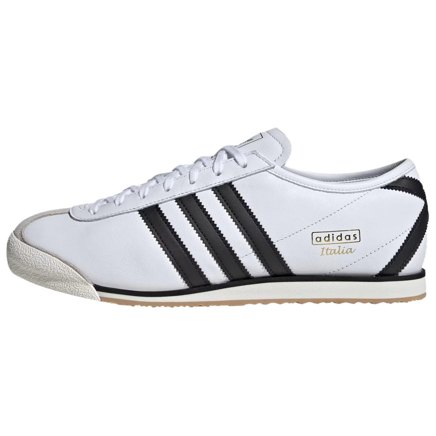 アディダス adidas Italia 70s "Cloud White/Core Black/Grey One" JS1323