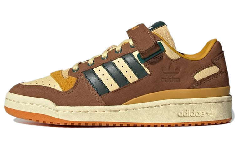 アディダス フォーラム adidas Forum Low "Yoyogi Park" GW3486