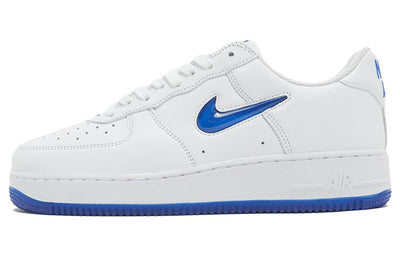 ナイキ エアフォース1 Nike Air Force 1 Low Retro Color of the Month "Royal Jewel" FN5924-102