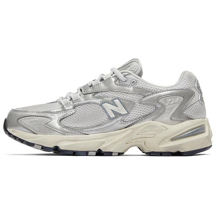 ニューバランス 725 New Balance 725 "Gray" ML725SG1