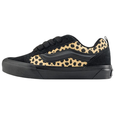 ヴァンズ ニュースクール Vans Knu Skool Y2K "Dalmatian" VN000D6ZEZI