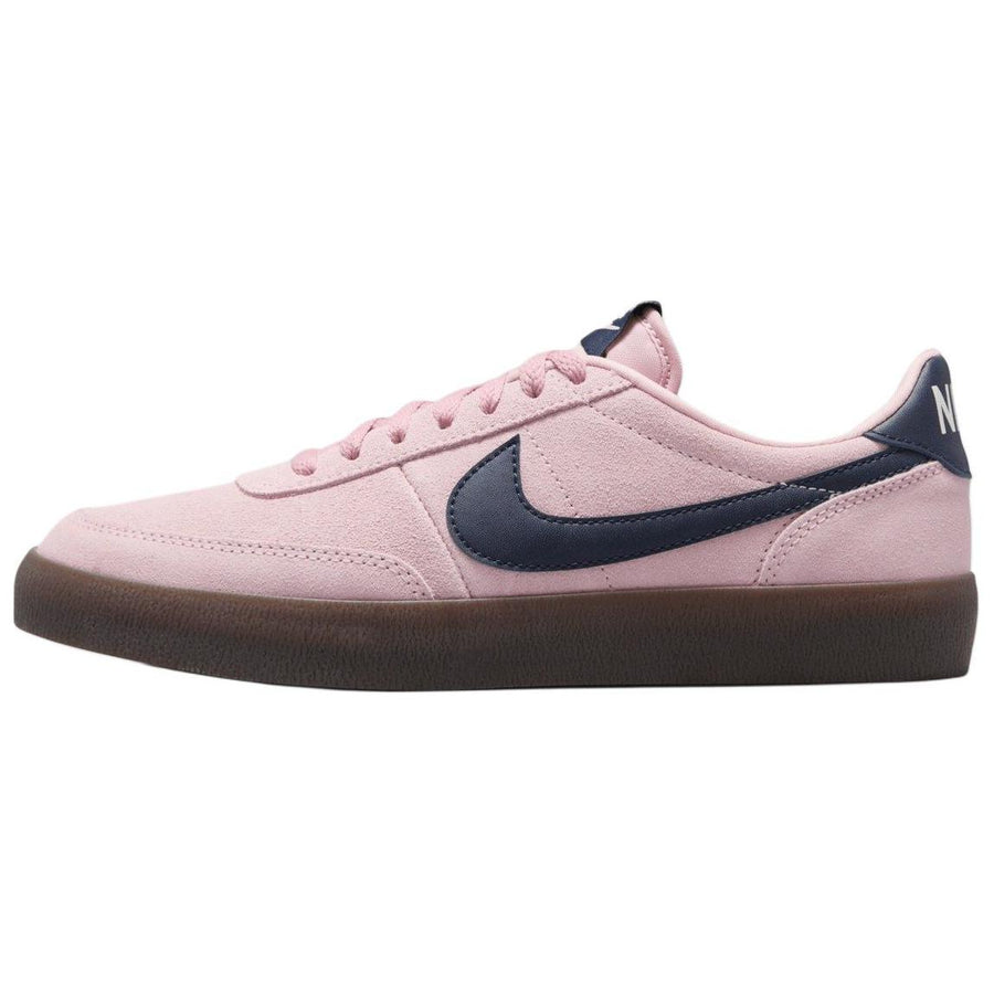 ナイキ キルショット Nike Women's Killshot 2 "Pink Glaze/Light Orewood Brown/Obsidian" HQ3486-699