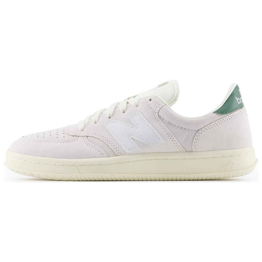 ニューバランス T500 New Balance T500 "White/Green" CT500GRN