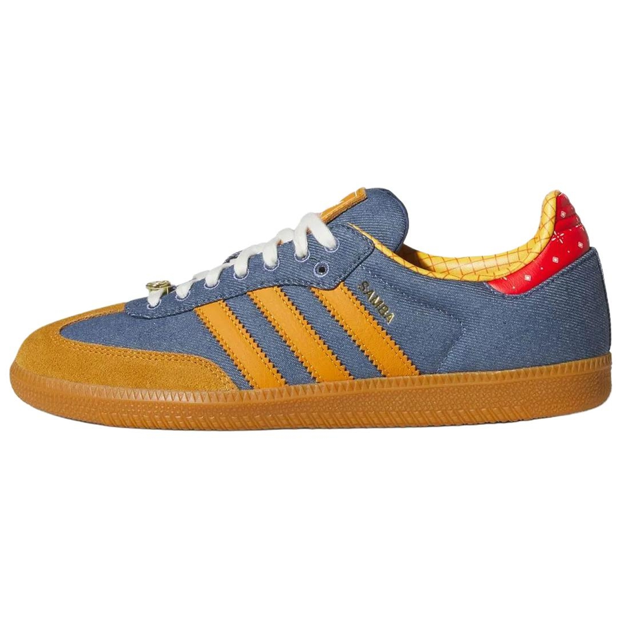 アディダス サンバ Toy Story × adidas Samba "Woody" LA3984