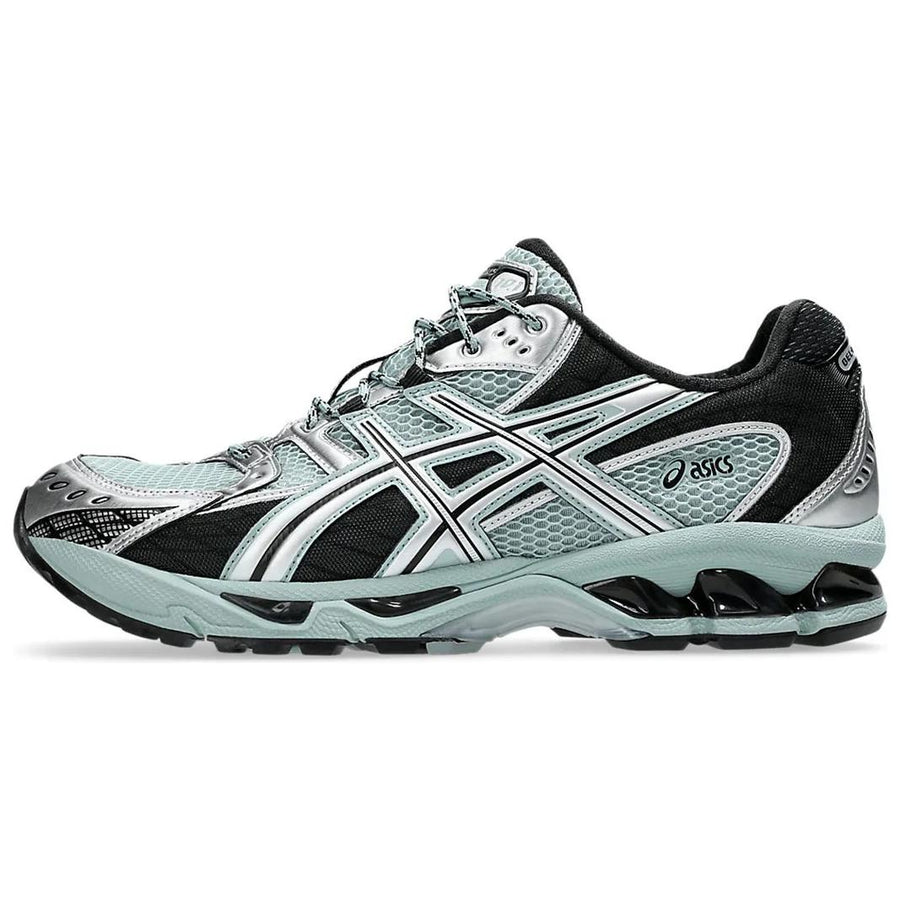 アシックス ゲルニンバス10.1 Asics Gel-Nimbus 10.1 "Ocean Haze/Pure Silver" 1203A543-400