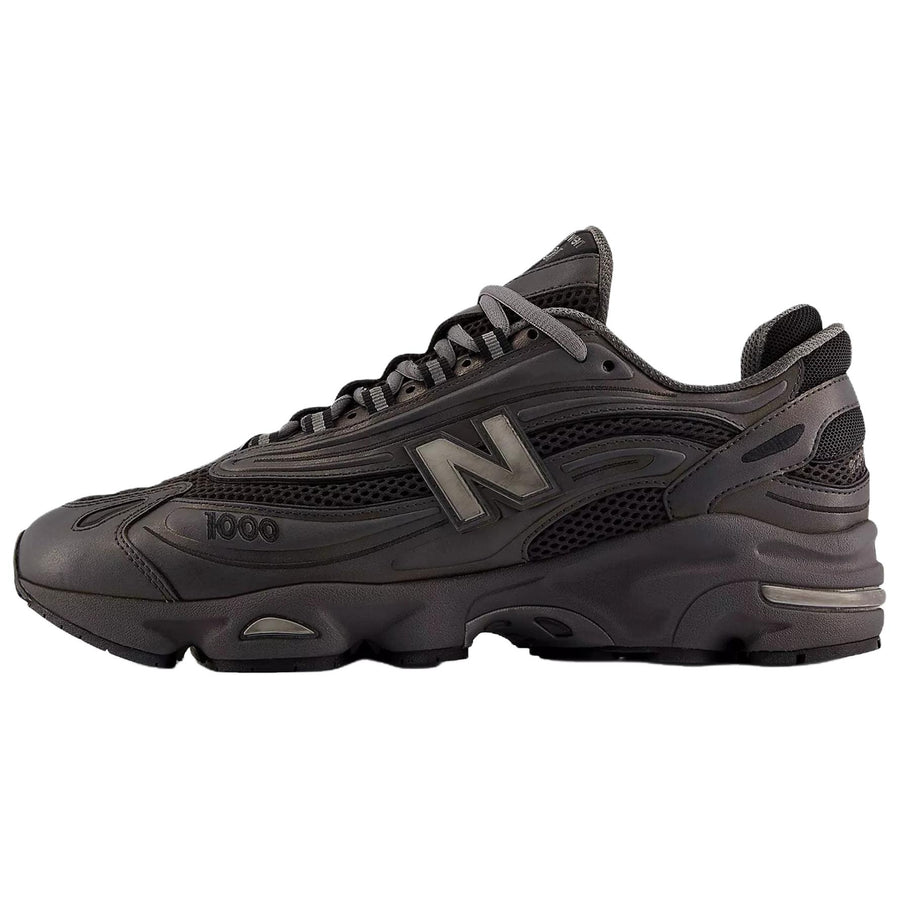ニューバランス 1000 New Balance 1000 "Black Metallic" M1000F