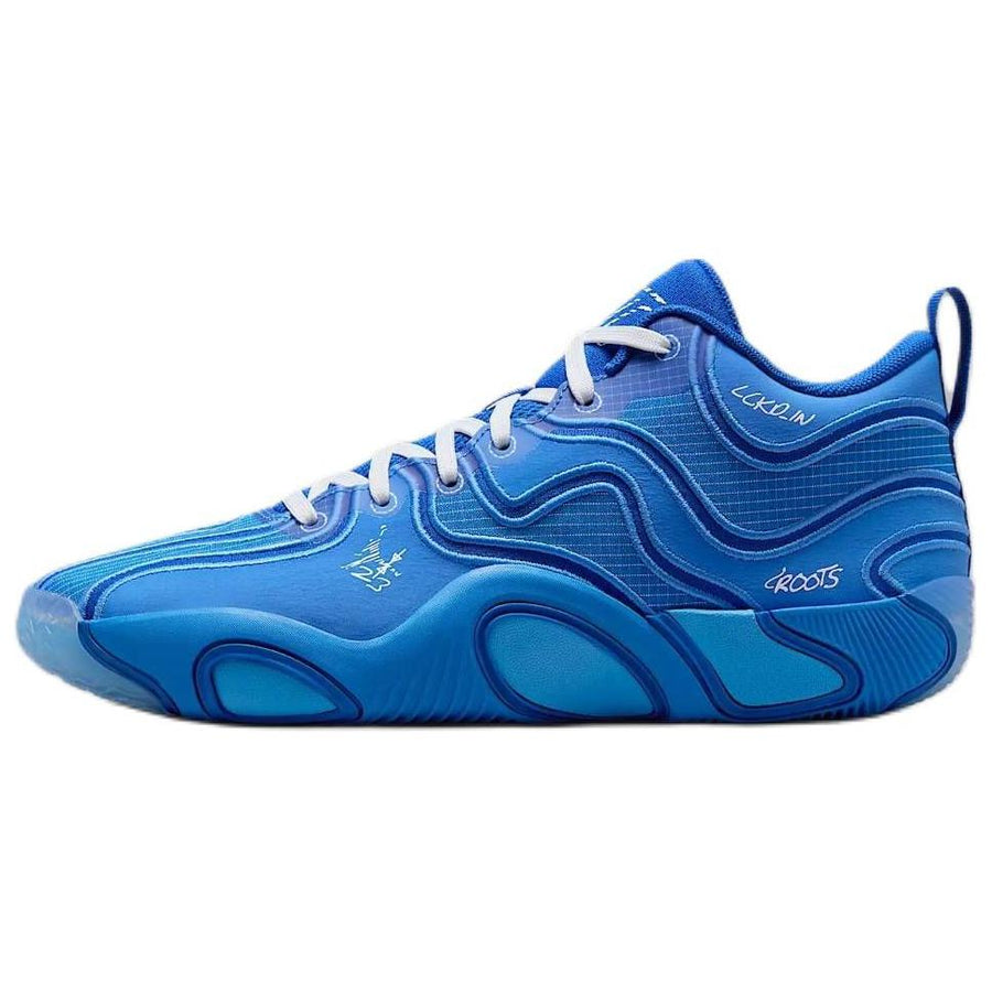 ジョーダン テイタム Nike Jordan Tatum 3 "Blueprint" HV6385-400
